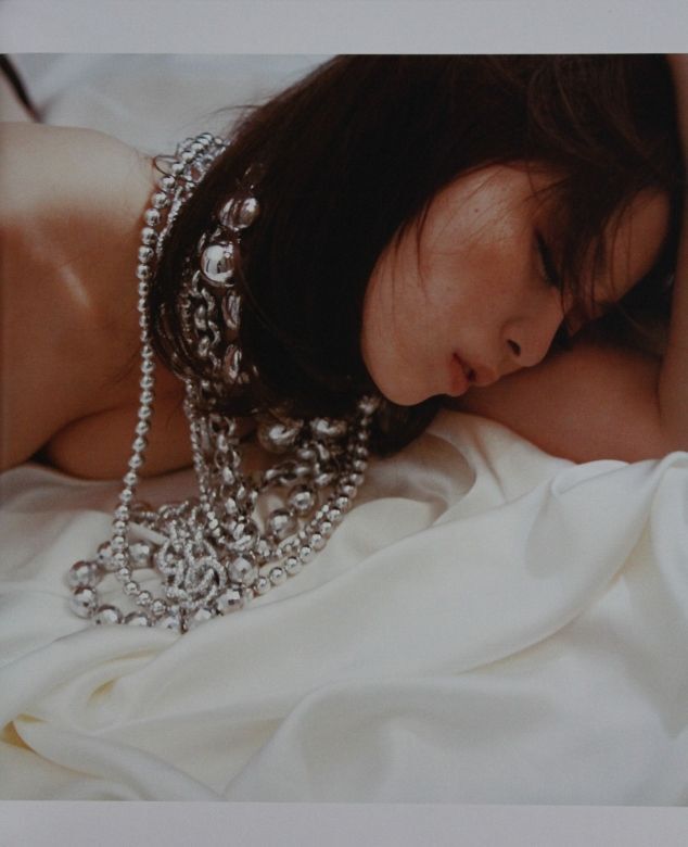 [唯美写真]  岩佐真悠子 Mayuko Iwasa《Mayuko 14